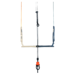 FUSION CONTROL BAR