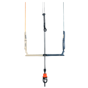 FUSION CONTROL BAR