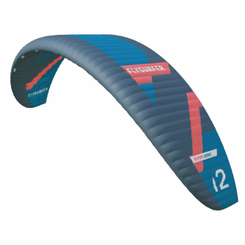 SUPERSONIC 12.0