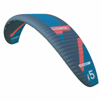 SUPERSONIC 15.0