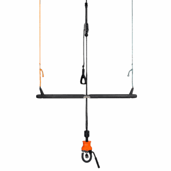 SYNC FREE CARBON CONTROL BAR