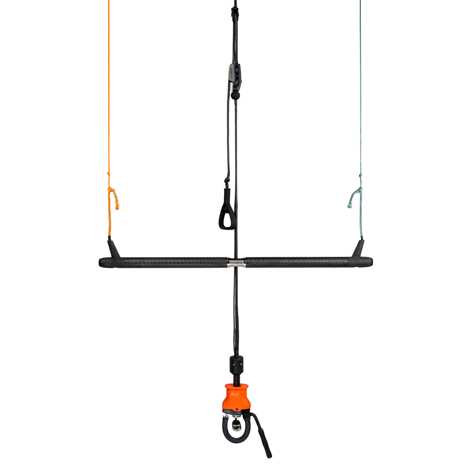 SYNC FREE CARBON CONTROL BAR