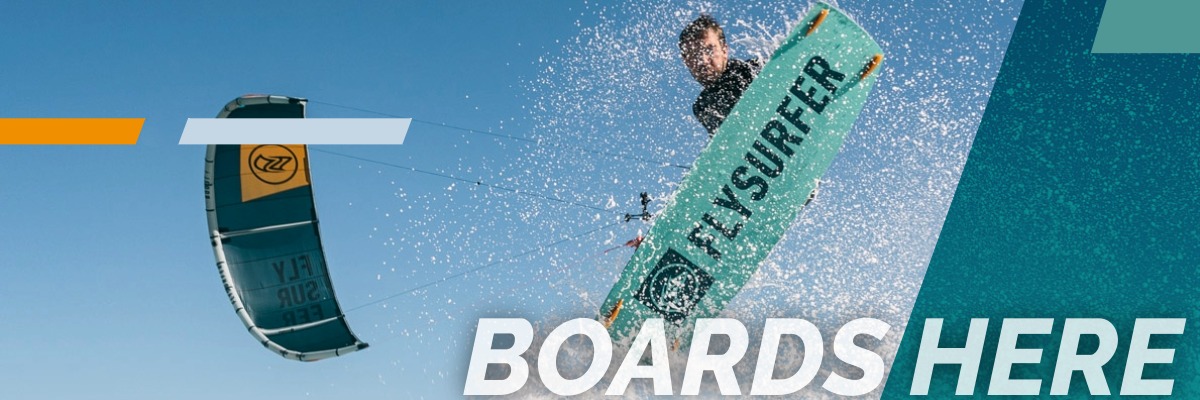 BANNER BOARDS
