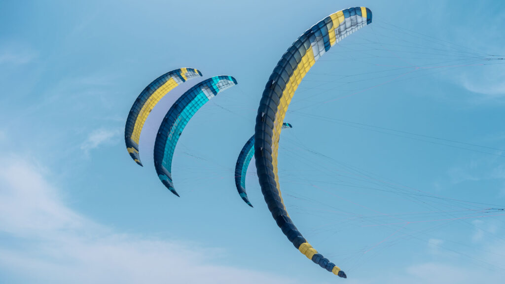 Flysurfer Demo Tour 2026 – Die Testival-Saison startet!