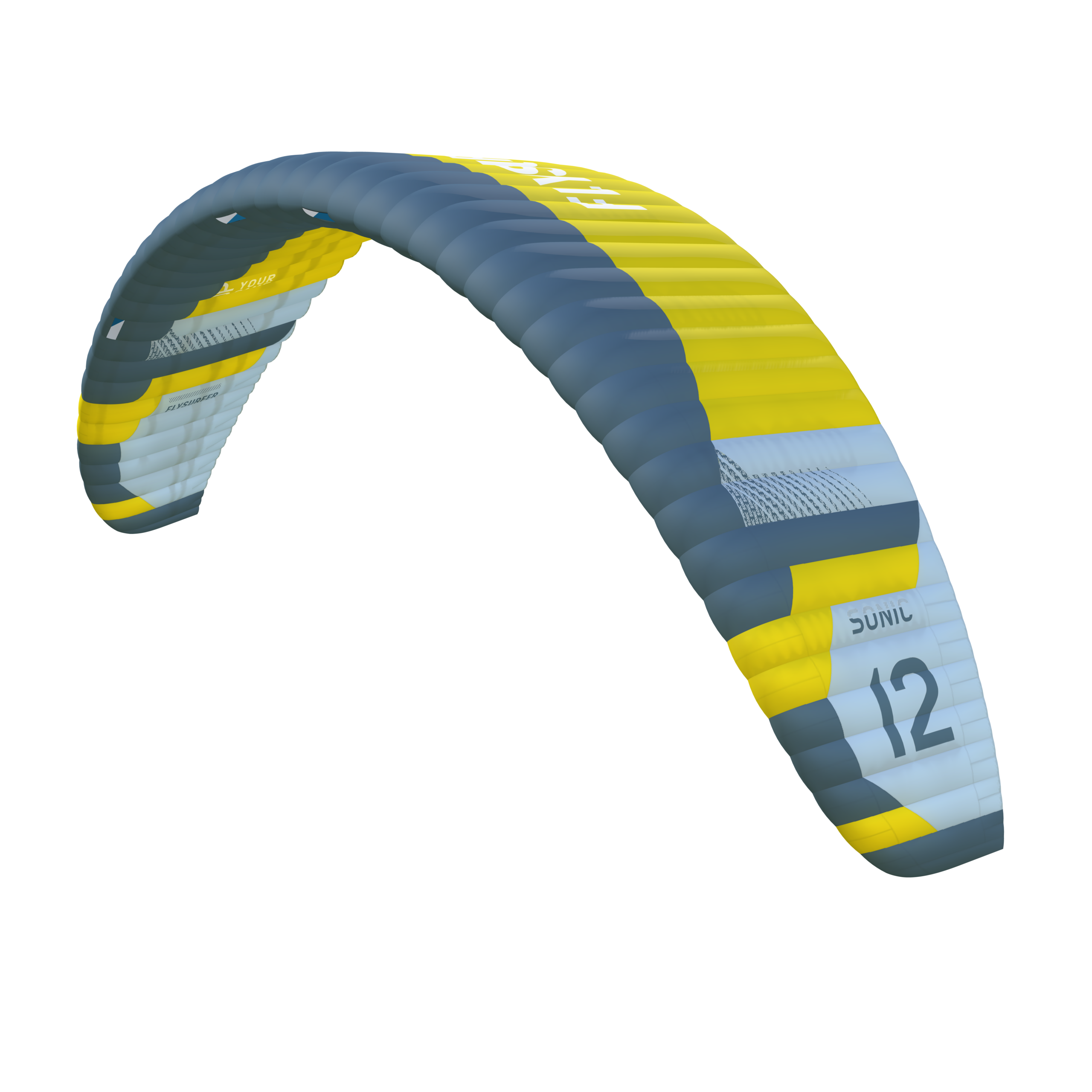 SONIC5 12.0