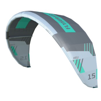 HELI 15.0