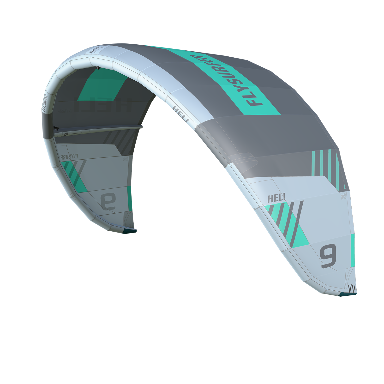 HELI 9.0