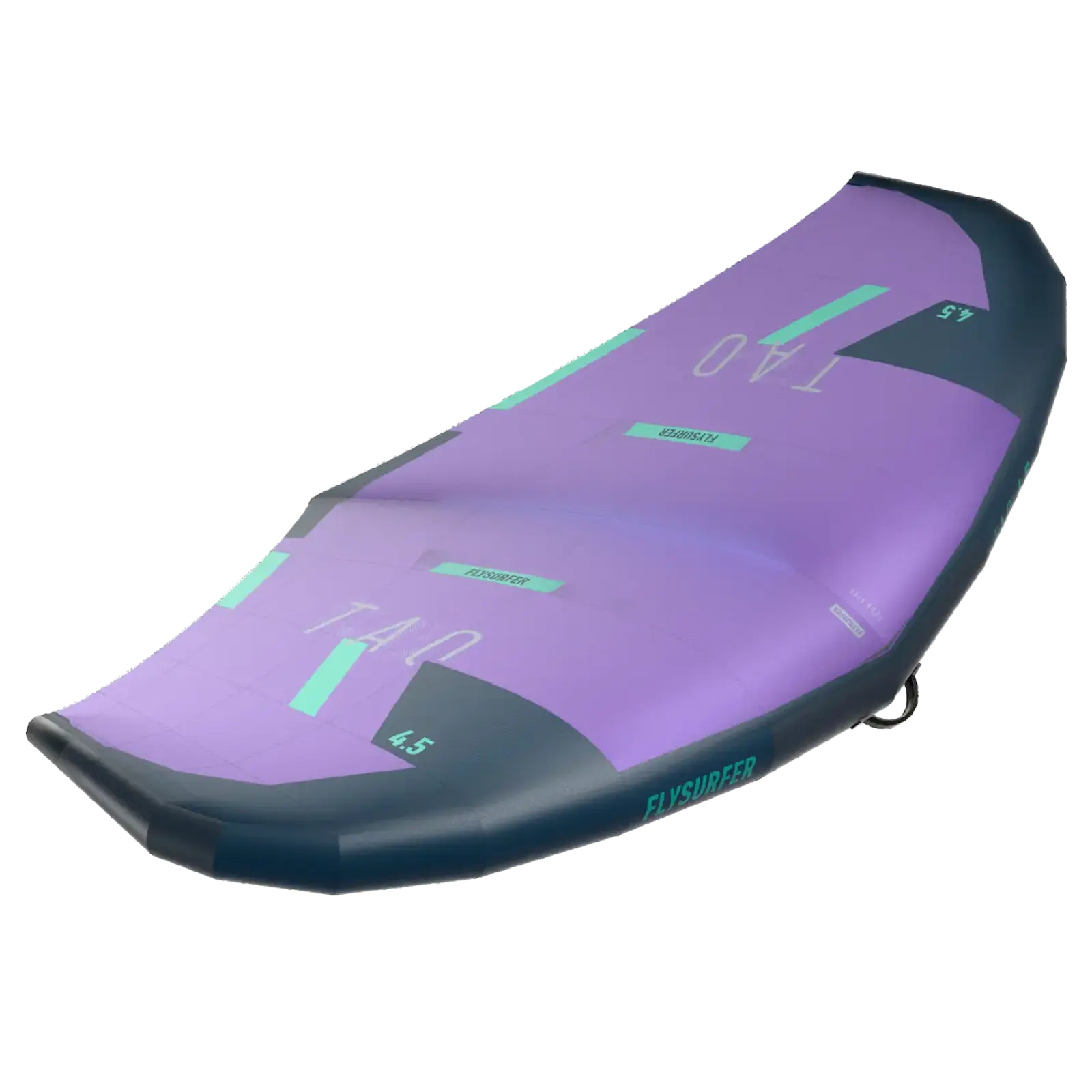 TAO2 4,5 BOOM Color Edition