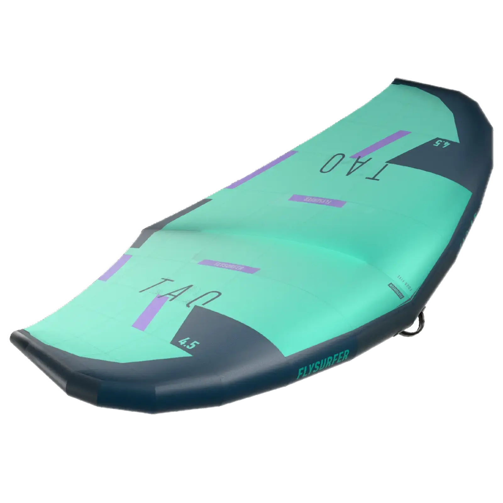 TAO2 3,0 RH Color Edition